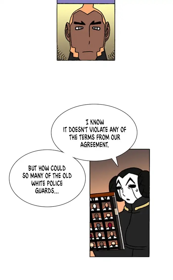 Denma Chapter 623 page 2 - Chapter 623: Kuan's Fridge (92)
