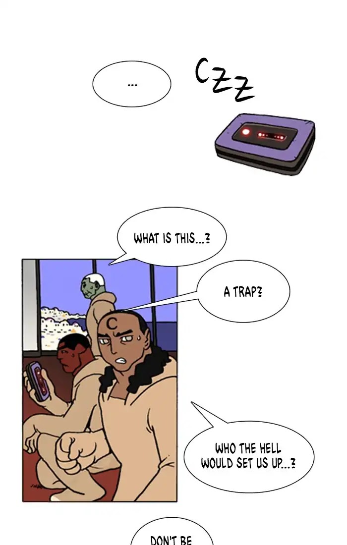 Denma Chapter 628 page 2 - Chapter 628: Kuan's Fridge (97)