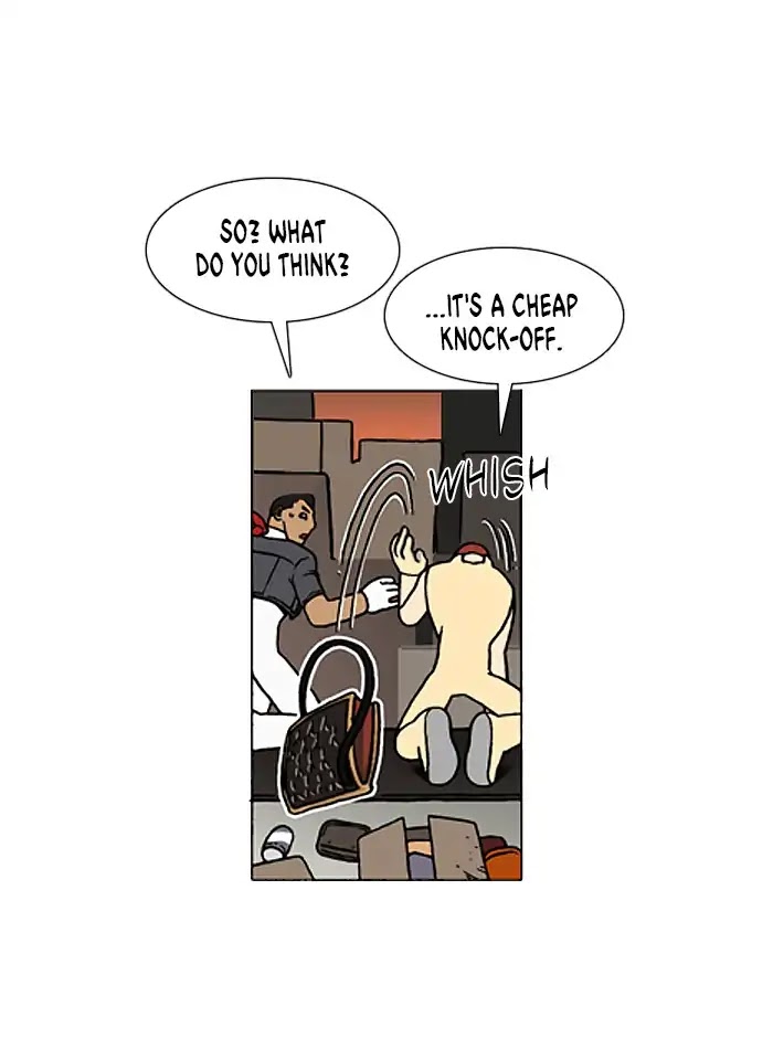 Denma Chapter 630 page 4 - Chapter 630: Kuan's Fridge (99)