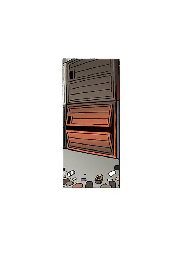 Denma Chapter 630 page 8 - Chapter 630: Kuan's Fridge (99)