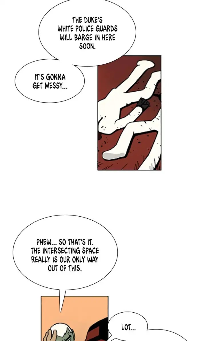 Denma Chapter 631 page 12 - Chapter 631: Kuan's Fridge (100)