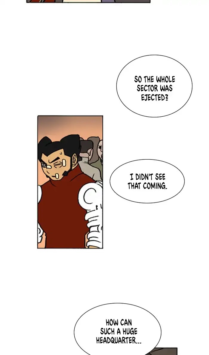 Denma Chapter 631 page 4 - Chapter 631: Kuan's Fridge (100)