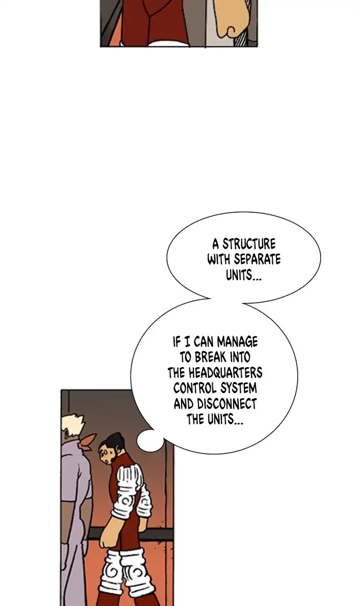 Denma Chapter 631 page 7 - Chapter 631: Kuan's Fridge (100)