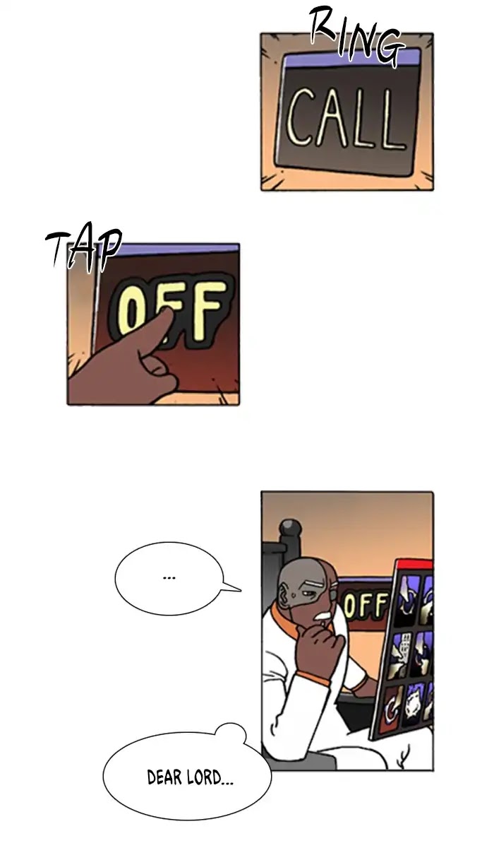 Denma Chapter 632 page 10 - Chapter 632: Kuan's Fridge (101)