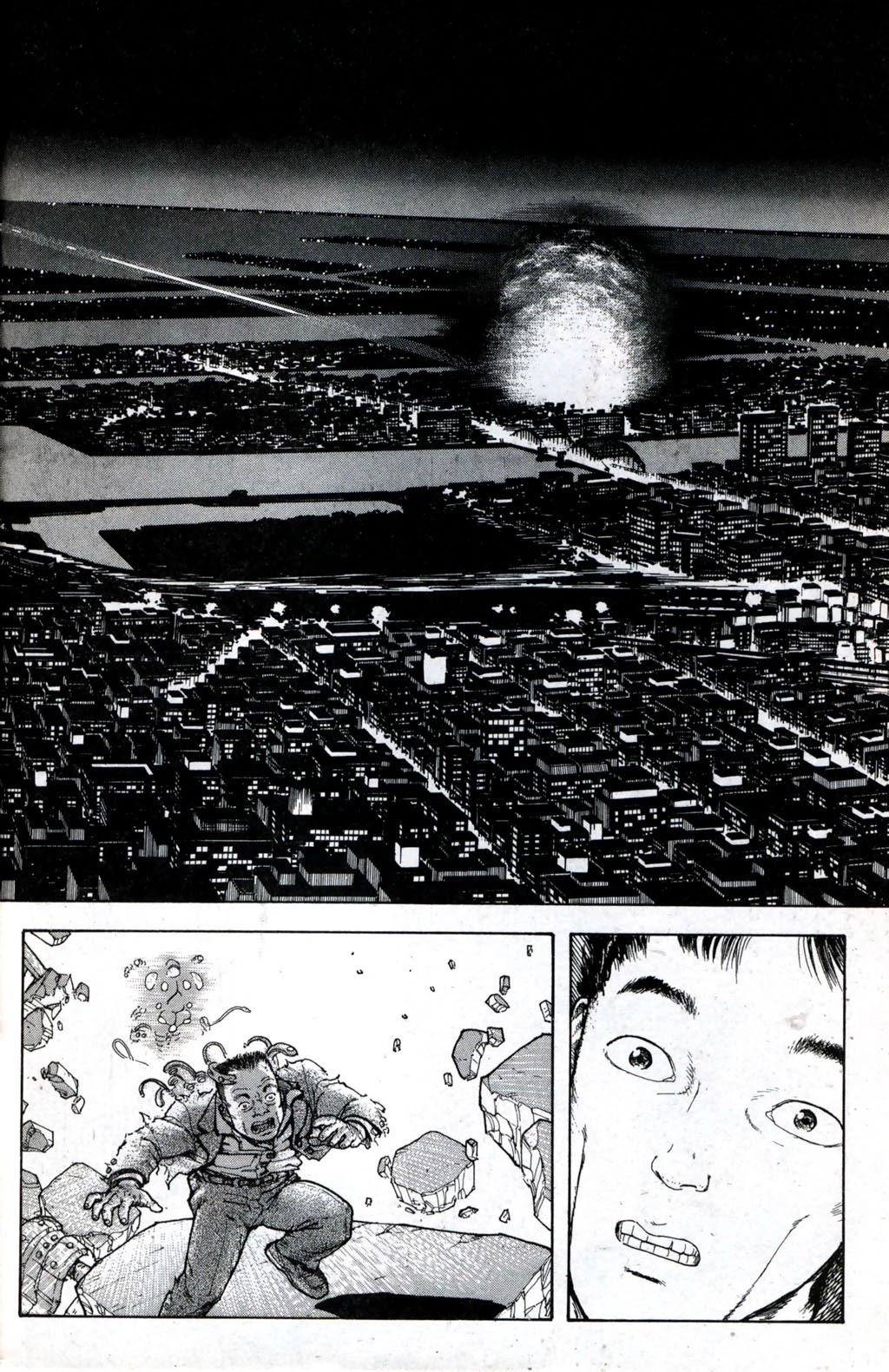 Denmu Jikuu Chapter 1 page 29 - Chapter 1