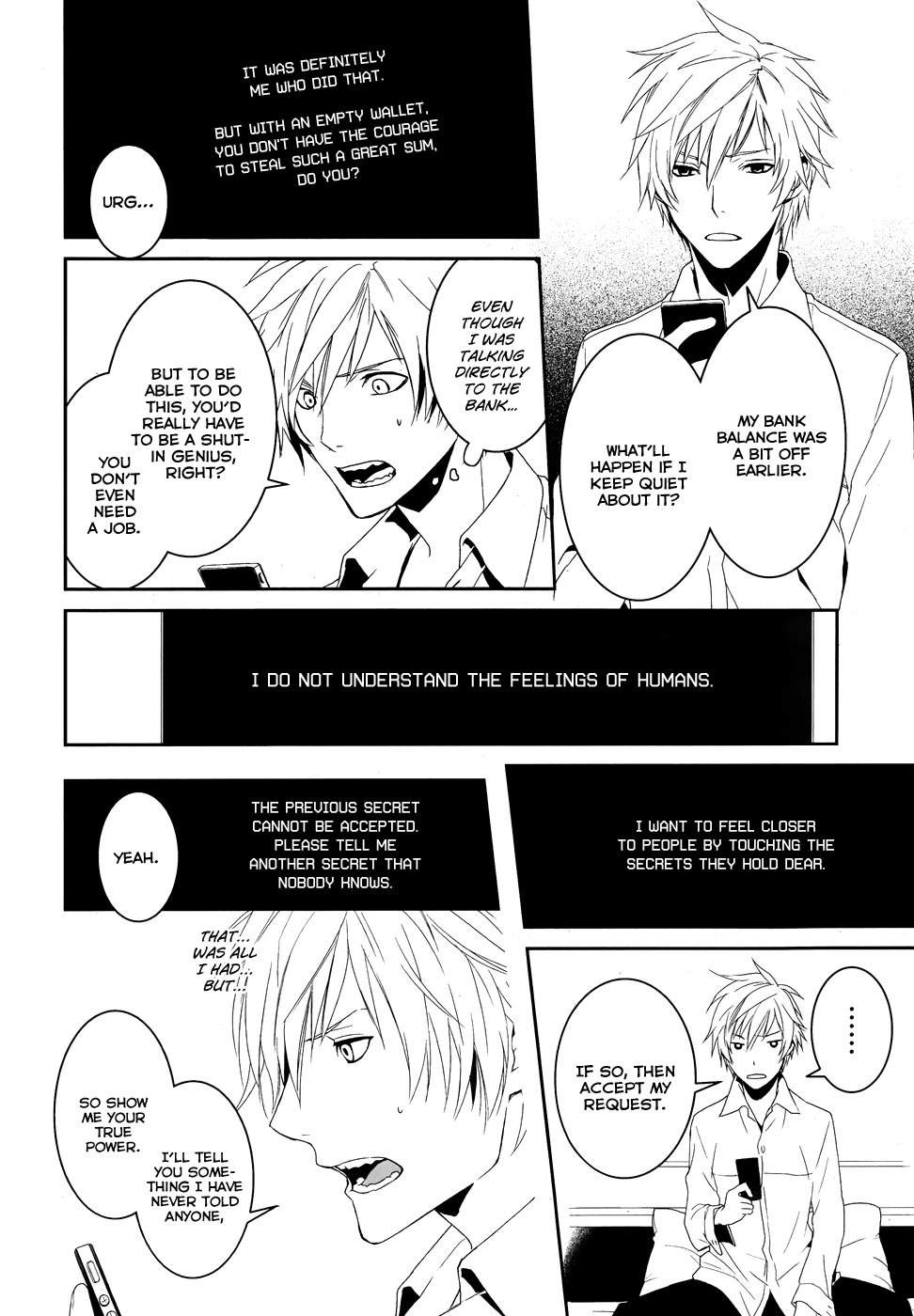 Dennou Alice to Inaba-kun Chapter 1 page 43 - Chapter 1