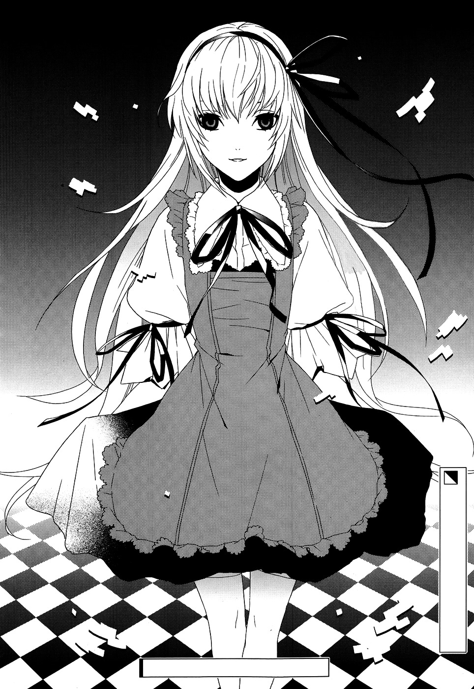 Dennou Alice to Inaba-kun Chapter 1 page 47 - Chapter 1