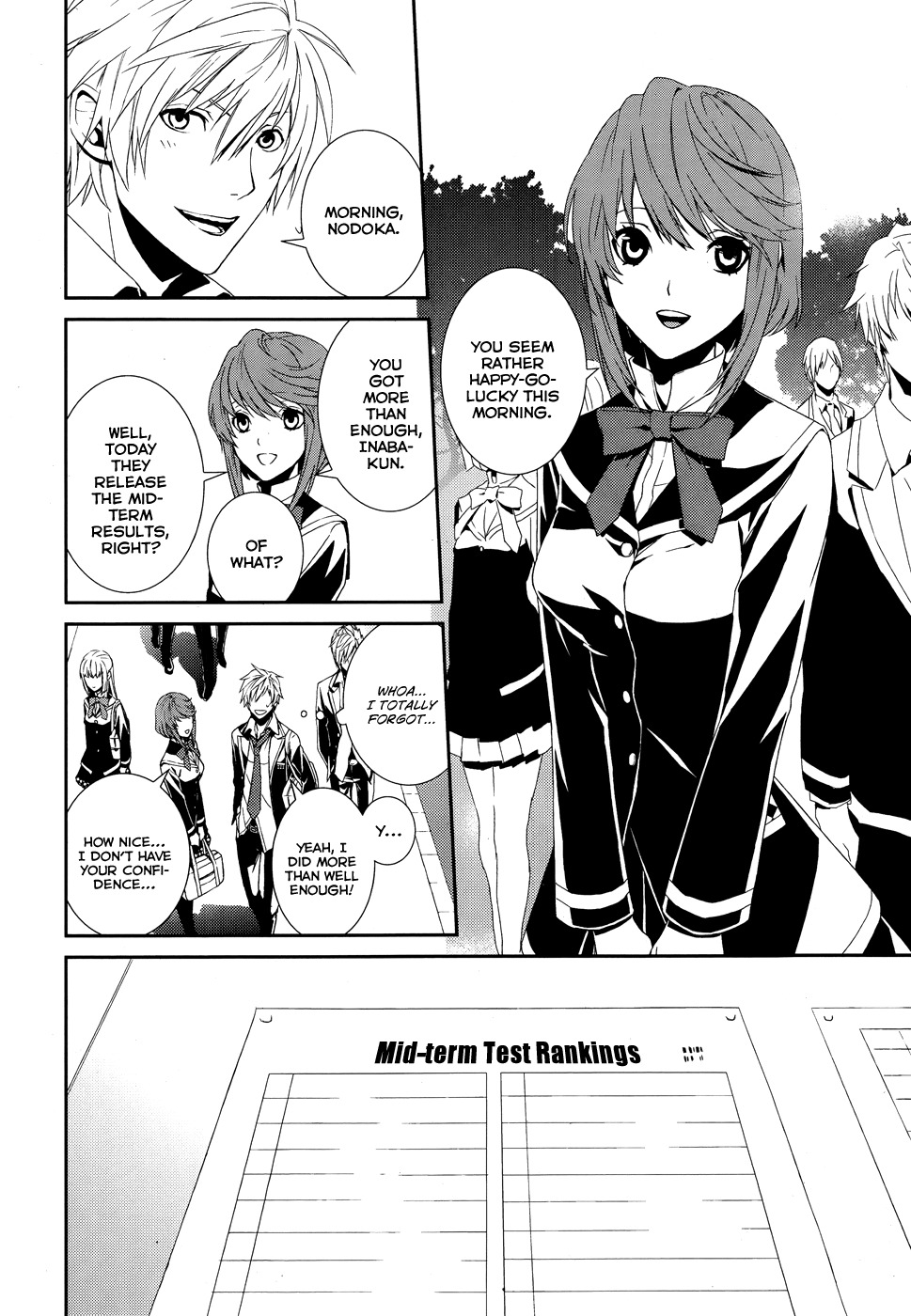 Dennou Alice to Inaba-kun Chapter 1 page 9 - Chapter 1