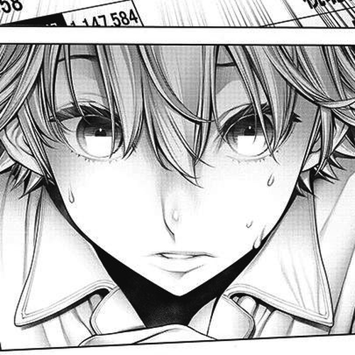 Dennou Kakugi MephistoWaltz Chapter 1: There is still hope left in his hands!! cover