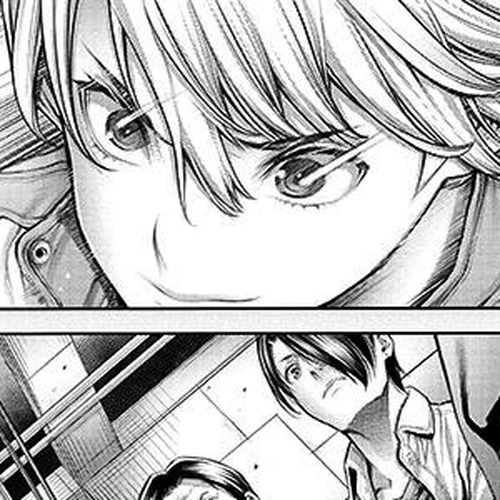 Dennou Kakugi MephistoWaltz Chapter 3: Do you have anything you can get completely immersed in? cover