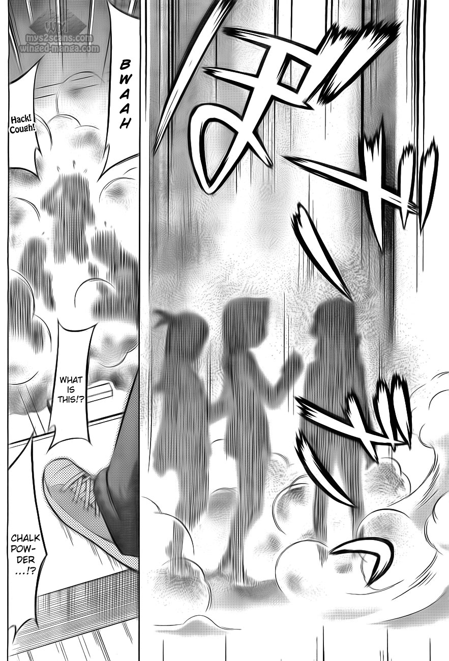 Denpa Kyoushi Chapter 1 page 51 - Chapter 1: I Started Teaching