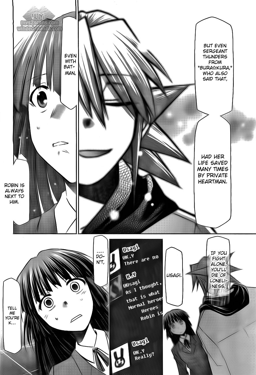 Denpa Kyoushi Chapter 1 page 63 - Chapter 1: I Started Teaching
