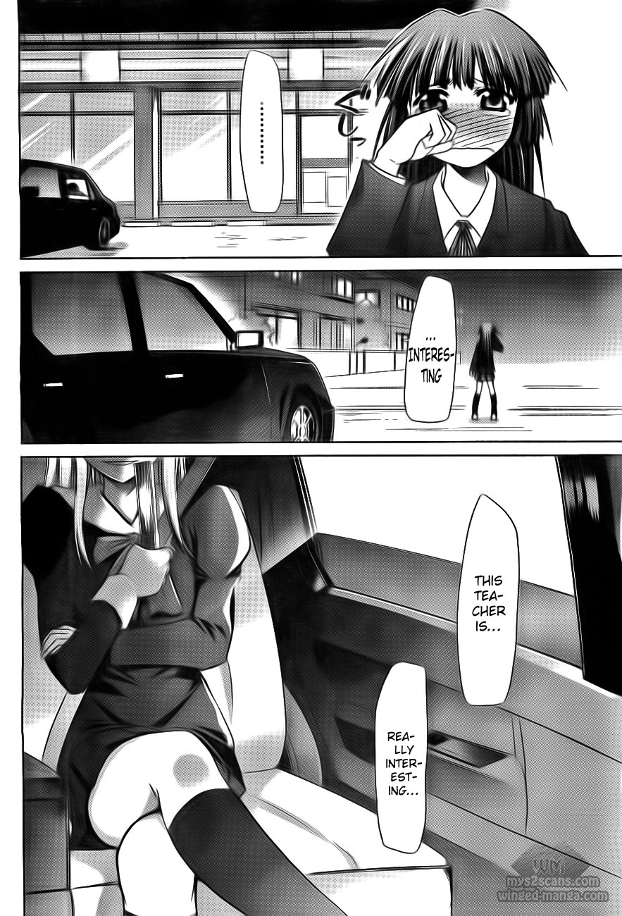 Denpa Kyoushi Chapter 1 page 65 - Chapter 1: I Started Teaching