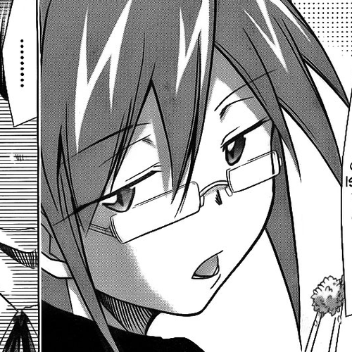 Denpa Kyoushi Chapter 1: I Started Teaching cover