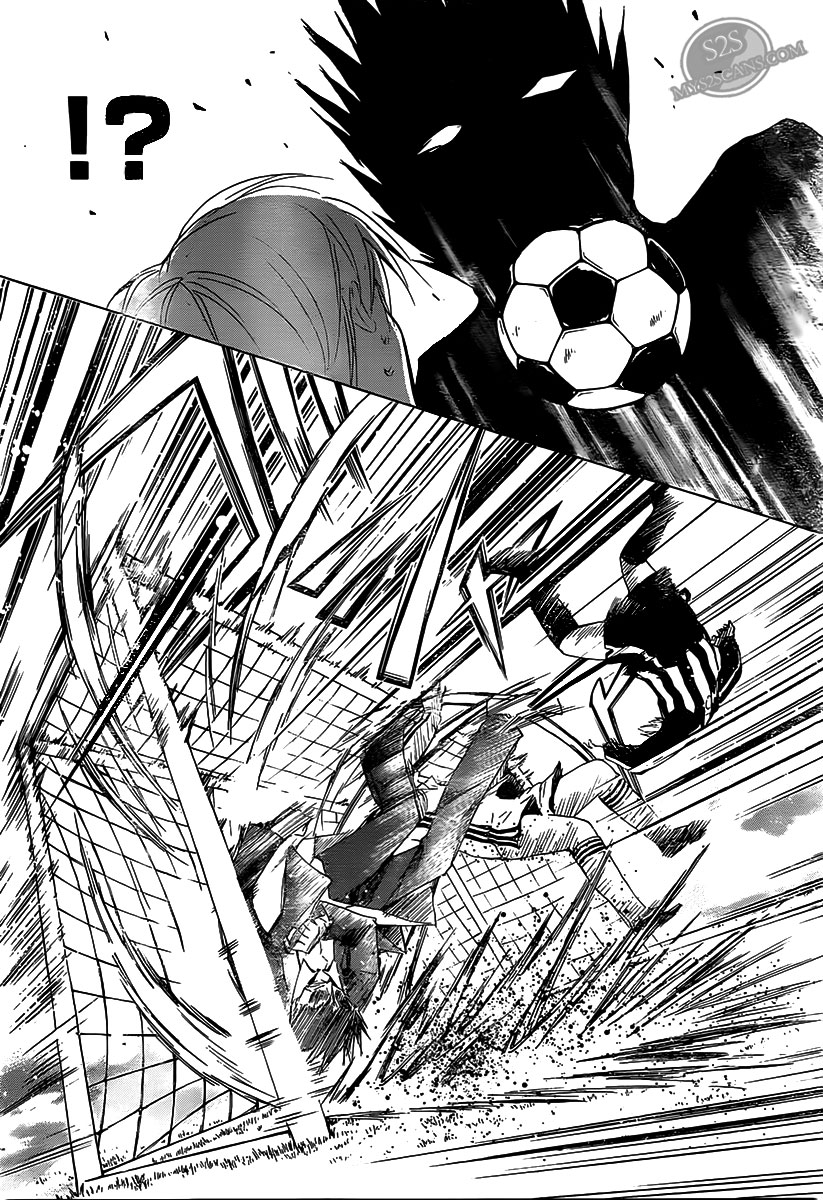 Denpa Kyoushi Chapter 10 page 16 - Chapter 10: Player Nanami Seijuurou