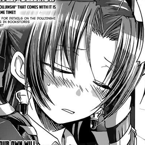 Denpa Kyoushi Chapter 101 : Your Own Will cover