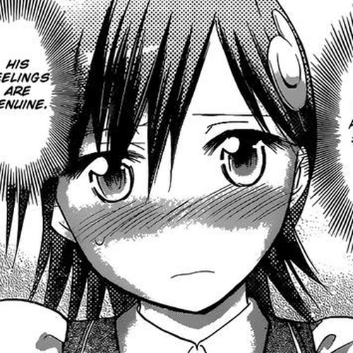 Denpa Kyoushi Chapter 106 : A Magical Girl's Love cover