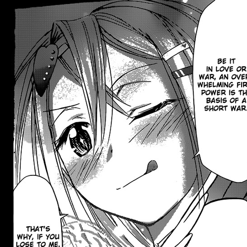 Denpa Kyoushi Chapter 109 : I'll Make You Become My Ideal Form... cover