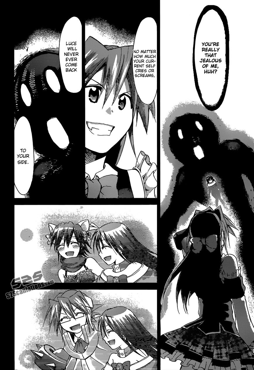 Denpa Kyoushi Chapter 111 page 15 - Chapter 111 : My Only...(Fixed)