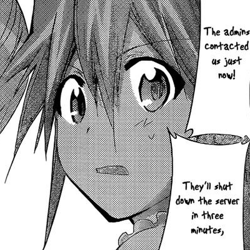 Denpa Kyoushi Chapter 111 : My Only...(Fixed) cover