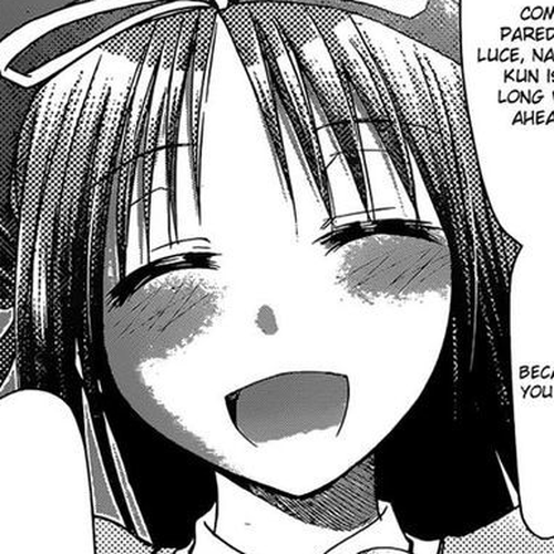 Denpa Kyoushi Chapter 113 : Real Wish cover