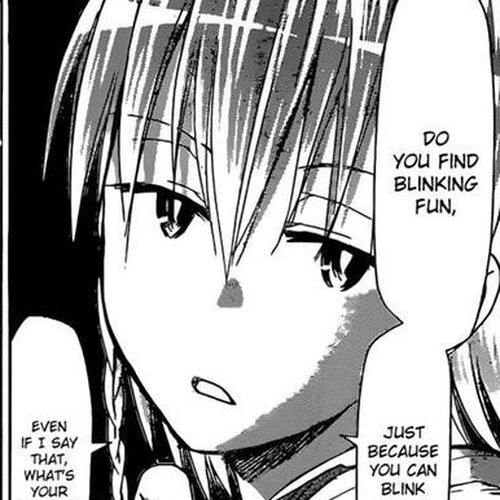 Denpa Kyoushi Chapter 114 : Just Lines cover