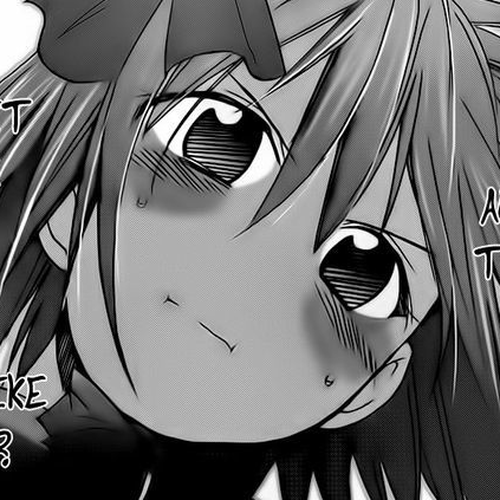 Denpa Kyoushi Chapter 12 : The Secret of a Perfect Beauty cover