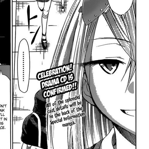 Denpa Kyoushi Chapter 121 : Conscious of Sin cover