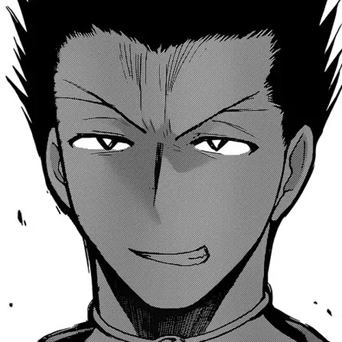Denpa Kyoushi Chapter 122 : Aizawa's Method cover