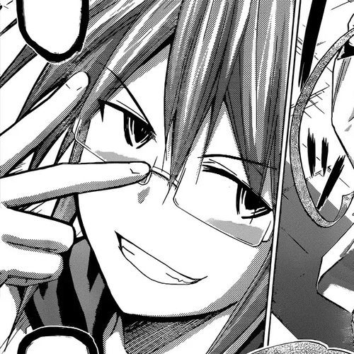 Denpa Kyoushi Chapter 123 : Electric Dragon King cover