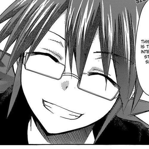 Denpa Kyoushi Chapter 124 : The Way to Play Shougi cover