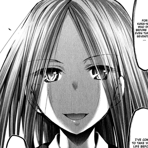 Denpa Kyoushi Chapter 132 : The Bad Ending Route of Life cover