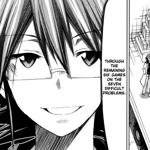 Denpa Kyoushi Chapter 136 : Even If You Say You Hate It cover