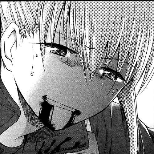 Denpa Kyoushi Chapter 139 : Close Combat cover