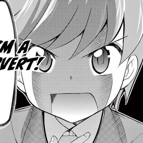 Denpa Kyoushi Chapter 154: Relationships cover