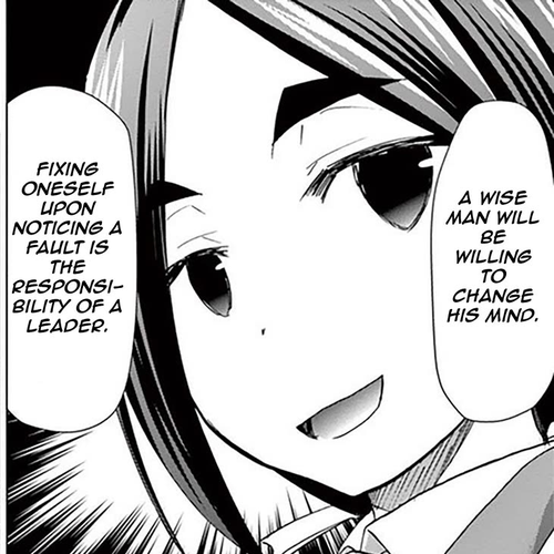 Denpa Kyoushi Chapter 156: Making Ja-pan cover