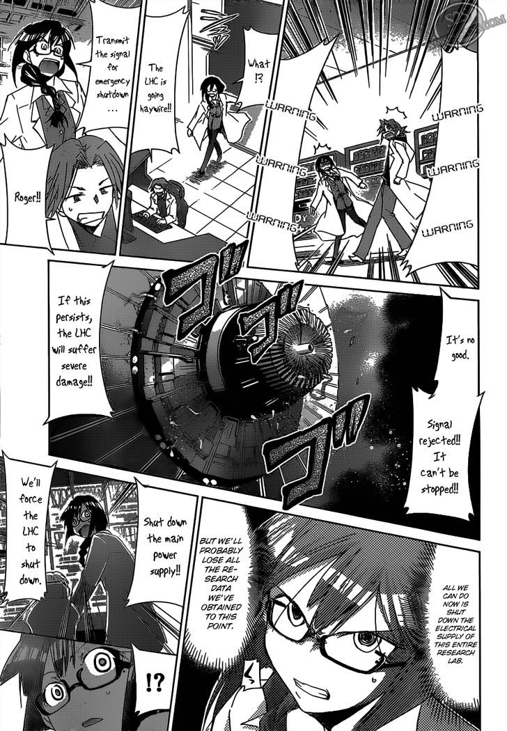 Denpa Kyoushi Chapter 22 page 10 - Chapter 22 : Fun Times