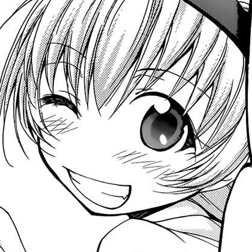 Denpa Kyoushi Chapter 23 : The Mysterious One-Day Intern Student cover