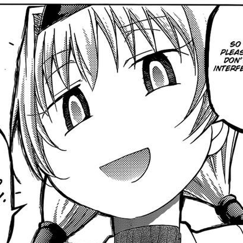 Denpa Kyoushi Chapter 24 : "Interesting" Is... cover