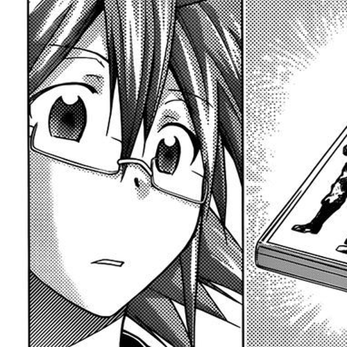 Denpa Kyoushi Chapter 33 : A Special Person cover