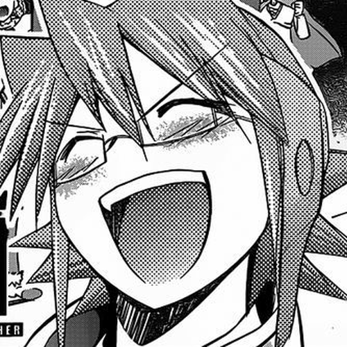 Denpa Kyoushi Chapter 37 : Confession cover