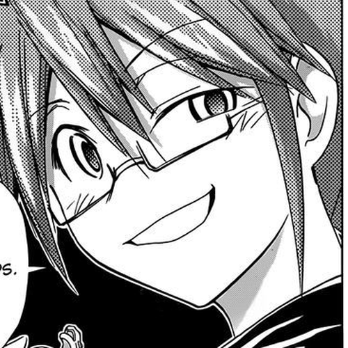 Denpa Kyoushi Chapter 39 : Surprise Guest cover