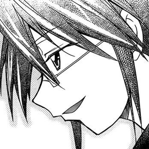 Denpa Kyoushi Chapter 41 : Brother's Day Off cover