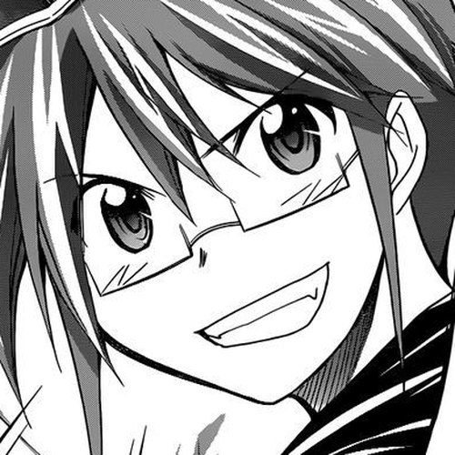 Denpa Kyoushi Chapter 47 : The "Teacher Killer's" True Identity cover