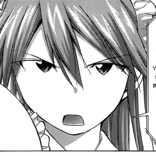 Denpa Kyoushi Chapter 48 : Kagamin-Channel cover