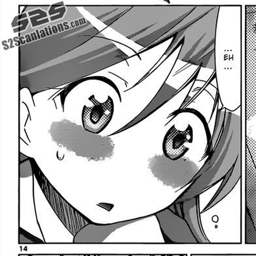 Denpa Kyoushi Chapter 50 : Case x Kagami Junichirou cover