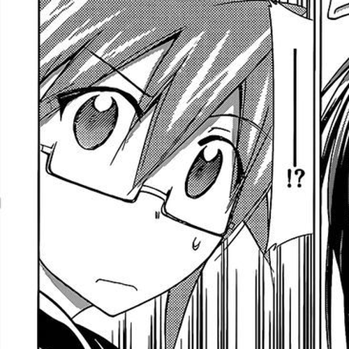 Denpa Kyoushi Chapter 53 : An ADW Teacher's Summer Vacation Plans cover