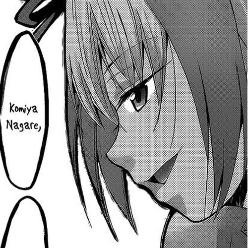 Denpa Kyoushi Chapter 58 : The Twins' Secret cover