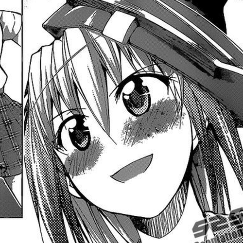 Denpa Kyoushi Chapter 61 : The Heores' Punishment cover