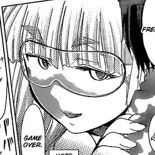 Denpa Kyoushi Chapter 66 : Recapture cover